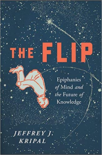 Book Cover: The Flip