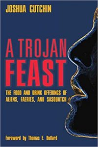 Book Cover: A Trojan Feast