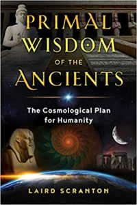 Book Cover: Primal Wisdom of the Ancients