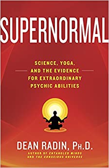 Book Cover: Supernormal