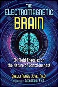 Book Cover: The Electromagnetic Brain