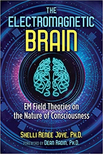 Book Cover: The Electromagnetic Brain