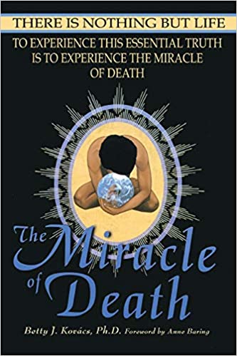 Book Cover: The Miracle of Death