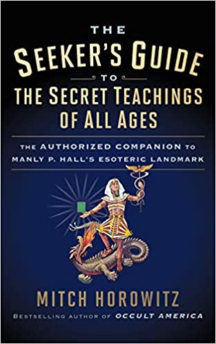 Book Cover: The Seekers Guide to the Secret Teachings of All Ages