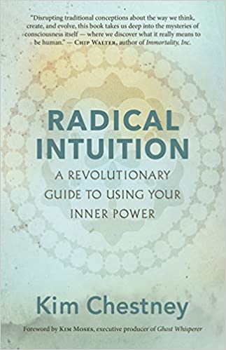 Book Cover: Radical Intuition