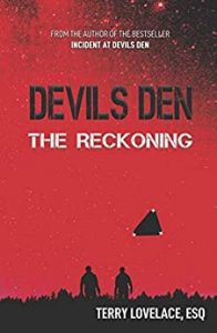 Book Cover: Devil's Den: The Reckoning