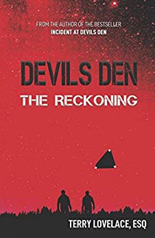 Book Cover: Devil's Den: The Reckoning