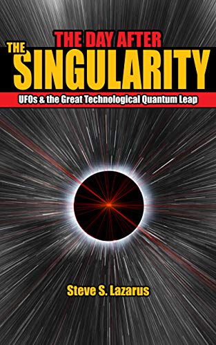 Book Cover: The Day After the Singularity
