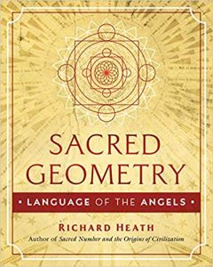 Book Cover: Sacred Geometry: the Language of the Angels