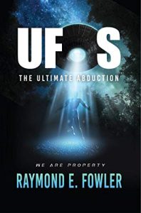 Book Cover: UFOs: The Ultimate Abduction