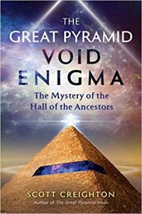 Book Cover: The Great Pyramid Void Enigma