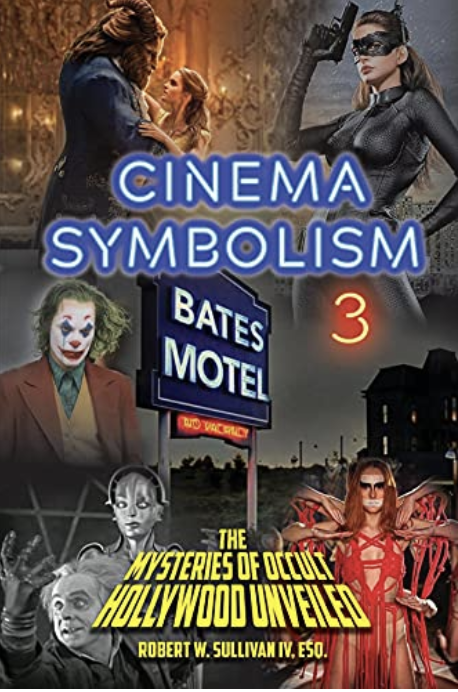 Book Cover: Cinema Secrets 3