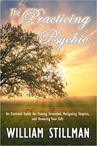 Book Cover: The Practicing Psychic