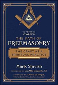 Book Cover: The Path of Freemasonry