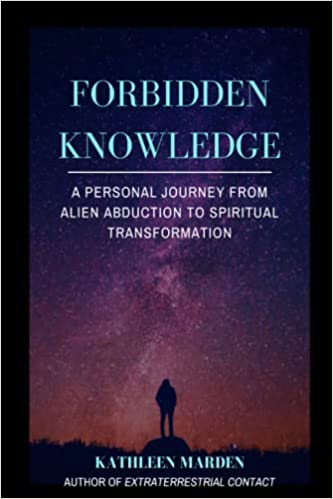 Book Cover: Forbidden Knowledge