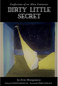 Book Cover: Dirty Little Secret