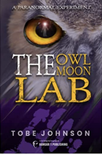 Book Cover: The Owl Moon Lab