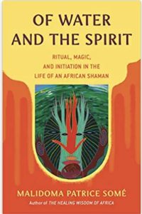 Book Cover: Of Water and the Spirit
