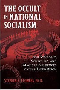 Book Cover: The Occult in National Socialism