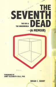 Book Cover: The Seventh Dead