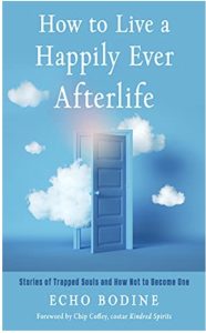 Book Cover: How to Live a Happily Ever Afterlife