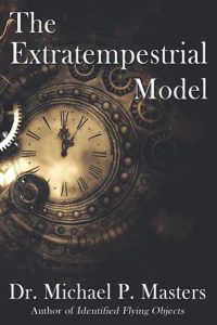 Book Cover: The Extratempestrial Model