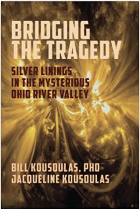 Book Cover: Bridging the Tragedy