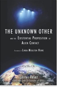 Book Cover: The Unknown Other