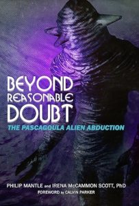 Book Cover: Beyond a Reasonable Doubt