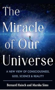 Book Cover: The Miracle of Our Universe