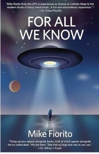 Book Cover: For All We Know