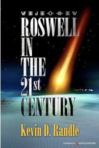 Book Cover: Roswell in the 21st Century