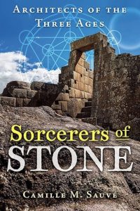 Book Cover: Sorcerers of Stone: Architects of the Three Ages