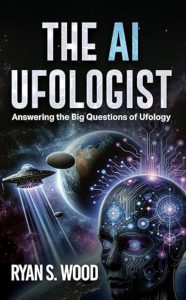 Book Cover: The AI Ufologist
